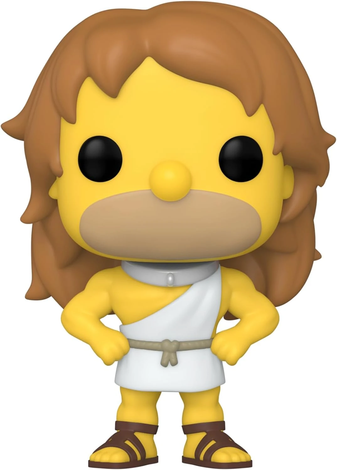 The Simpsons: Young Obeseus (Homer) Funko POP! Vinyl 2 The Simpsons: Young Obeseus (Homer) Funko POP! Vinyl - Image 2