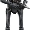 Star Wars Mandalorian Black Series 6 Inch Figure: New Republic Security Droid
