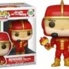 Jingle All The Way: Howard As Turbo Man Funko POP! Vinyl