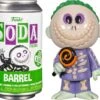 Funko Vinyl Soda: Nightmare Before Christmas - Barrel
