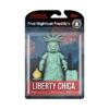 Five Nights At Freddy's: Liberty Chica 5" Funko Figure