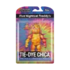 Five Nights At Freddy's: Tie Dye Chica Articulated 5" Funko Figure