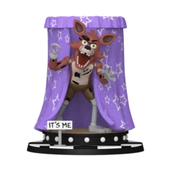 Five Nights At Freddy's: Foxy 12" Funko Statue