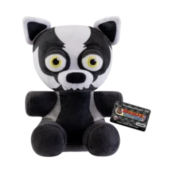 Five Nights At Freddy's: Blake The Badger 7" Funko Plush