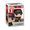 WWE: Paul Heyman (ECW Special Edition) Funko Pop! Vinyl