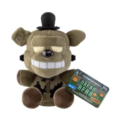 Five Nights At Freddy's: Dreadbear 5.5" Funko Plush
