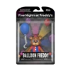 Five Nights At Freddy's: Balloon Freddy 5" Funko Figure