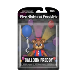 Five Nights At Freddy's: Balloon Freddy 5" Funko Figure