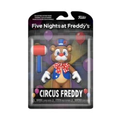 Five Nights At Freddy's: Circus Freddy 5" Funko Figure