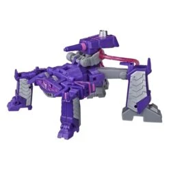 Transformers Bumblebee Cyberverse Adventures: Shockwave Deluxe Figure -Toys N Geeks Store 6769602f 39d5 442a 81a1 3cdbfc1b6342 1.684e17a5b4e249f21501ed57620812ac