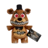 Five Nights At Freddy's: Nightmare Freddy 10" Jumbo Funko Plush