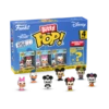 Disney Classic: Funko Bitty POP! 4-Pack Series 2