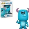Monsters Inc: Sulley Funko POP! Vinyl
