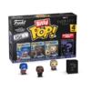 Marvel The Avengers Infinity Saga Funko Bitty POP! 4-Pack Series 1