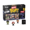 Marvel The Avengers Infinity Saga Funko Bitty POP! 4-Pack Series 2