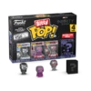 Marvel The Avengers Infinity Saga Funko Bitty POP! 4-Pack Series 3