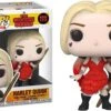 The Suicide Squad: Harley Quinn (Damaged Dress) Funko Pop! Vinyl