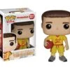 Movies: Dodgeball: Peter La Fleur Funko POP! Vinyl