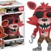 Five Nights At Freddy's: Foxy The Pirate Funko Pop! Vinyl