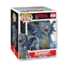 Dungeons & Dragons: Bahamut Deluxe Funko POP! Vinyl