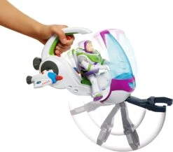 MATTEL Toy Story Galaxy Explorer Spacecraft -Toys N Geeks Store 717euCXLj2L. AC SL1500