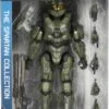 JAZWARES Halo 4 The Spartan Collection Series 6: Master Chief 6" Figure