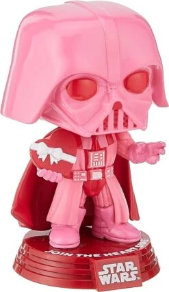 Star Wars: Darth Vader (Valentines) Funko POP! Vinyl -Toys N Geeks Store 71AKdCX99PL. AC UF894 1000 QL80