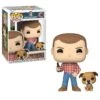 Letterkenny: Wayne W/ Gus Funko Pop! Vinyl