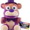 Five Nights At Freddy's: Tie Dye Freddy 7" Funko Plush