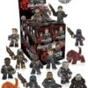 Gears Of War Funko Mystery Minis