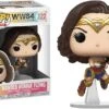 WW84: Wonder Woman Flying Funko Pop! Vinyl
