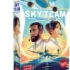 Sky Team Board Game