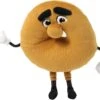Sausage Party: Sammy Bagel Junior 9" Plush