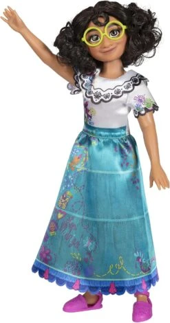 Jakks Disney Encanto: Mirabel Madrigal Figure
