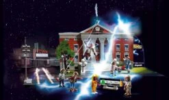 Playmobil 70574 Back To The Future Advent Calendar -Toys N Geeks Store 71NLPykD4WL. AC SL1500