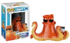 Finding Dory: Hank Funko POP! Vinyl