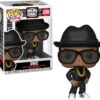 Rocks: Run DMC - DMC Funko POP! Vinyl