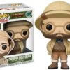 Jumanji: Professor Oberon Funko Pop! Vinyl