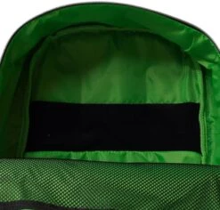 Loungefly X WWE: Ultimate Warrior Backpack -Toys N Geeks Store 71Qehywo4tL. AC SX679