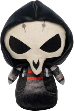 Overwatch: Reaper Funko Plush