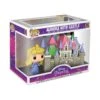 Disney Ultimate Princess: Aurora W/ Castle Funko POP! Town