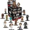 Star Wars: Classic Funko Mystery Minis