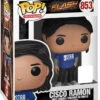 The Flash: Cisco Ramon Funko Pop! Vinyl