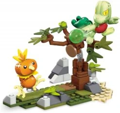 Pokemon: Torchic Vs. Treecko Mega Construx -Toys N Geeks Store 71 2B2vNuc3TL. AC SL1500