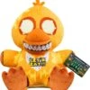 Five Nights At Freddy's: Jack-o-Chica 7" Funko Plush