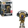 Destiny: Sweeper Bot (2018 Summer Convention) Funko Pop! Vinyl