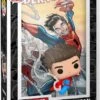 The Amazing Spider-Man #1 Funko POP! Comic Cover