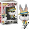 Looney Tunes: Bugs Bunny In Show Outfit Funko POP! Vinyl