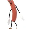 FUNKO Sausage Party: Frank The Hotdog 11" Plush