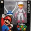 Jakks Super Mario Bros. Movie: Peach 5" Figure